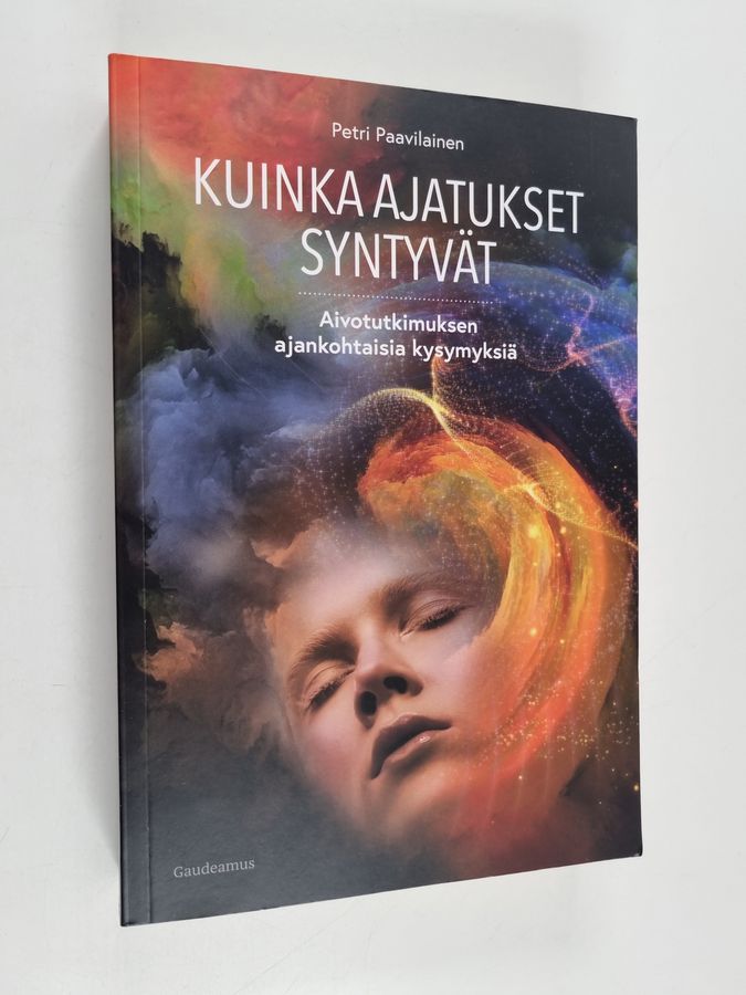 Kuinka ajatukset syntyvät