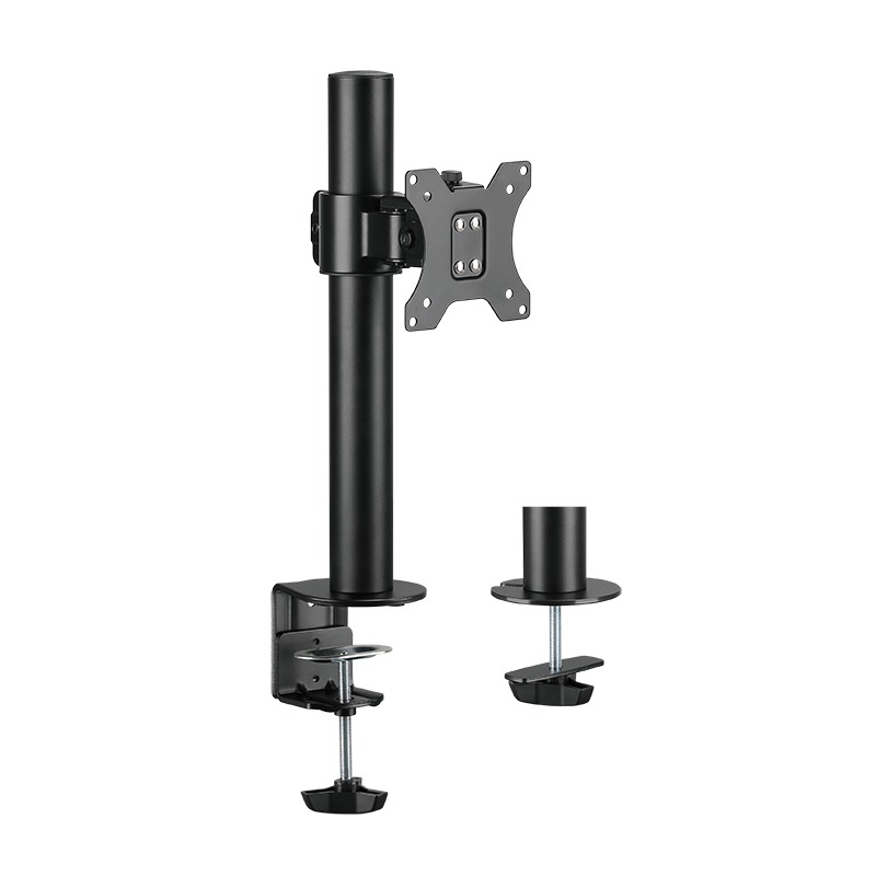 LogiLink Näytön kiinnitys 17-32" steel 9 kg max.