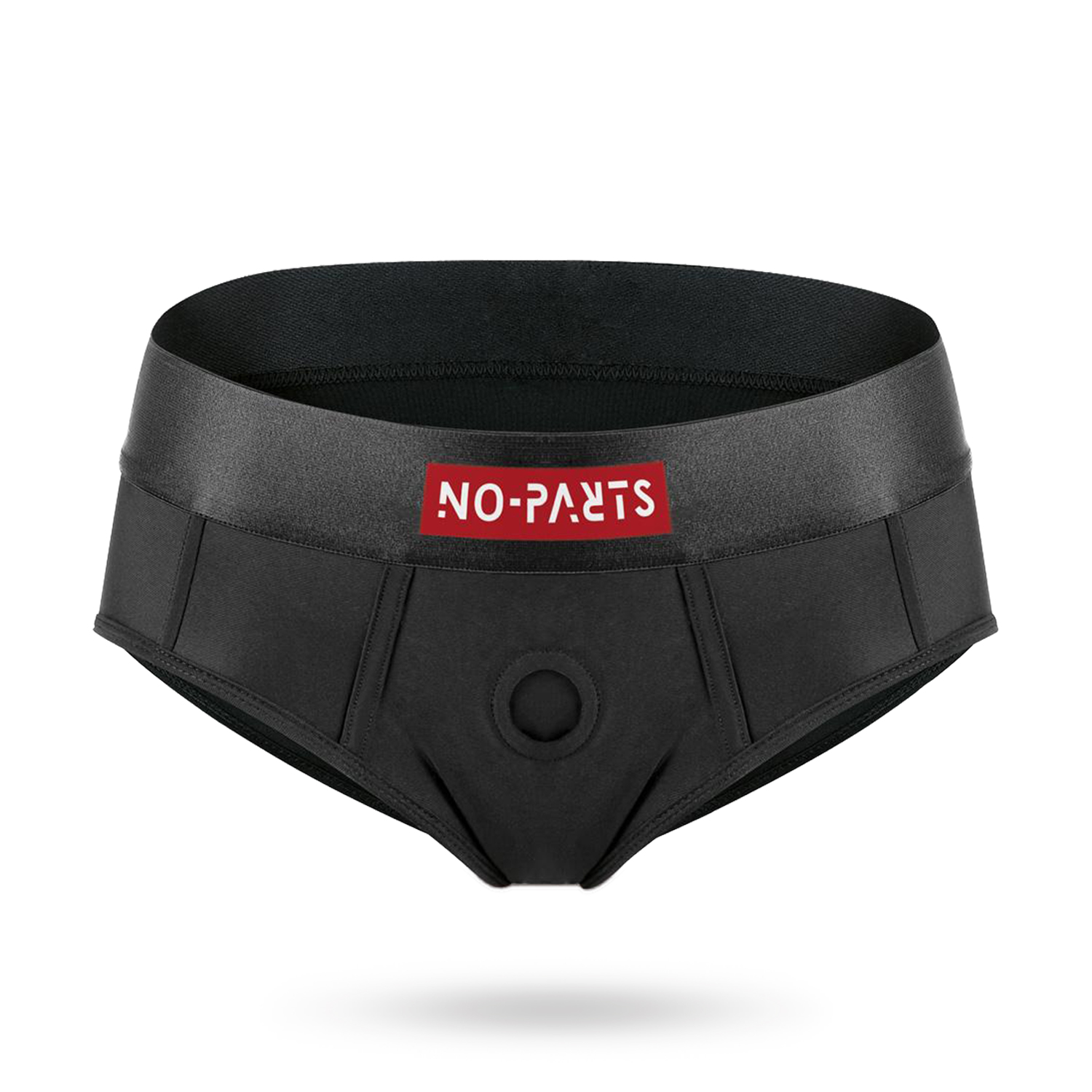 NO-PARTS - Robin strap-on harness