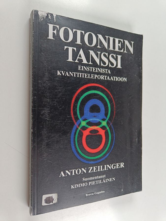 Fotonien tanssi
