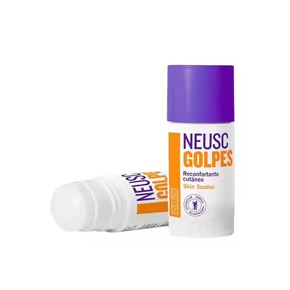Neusc Bumps Stick rauhoittava ihoa