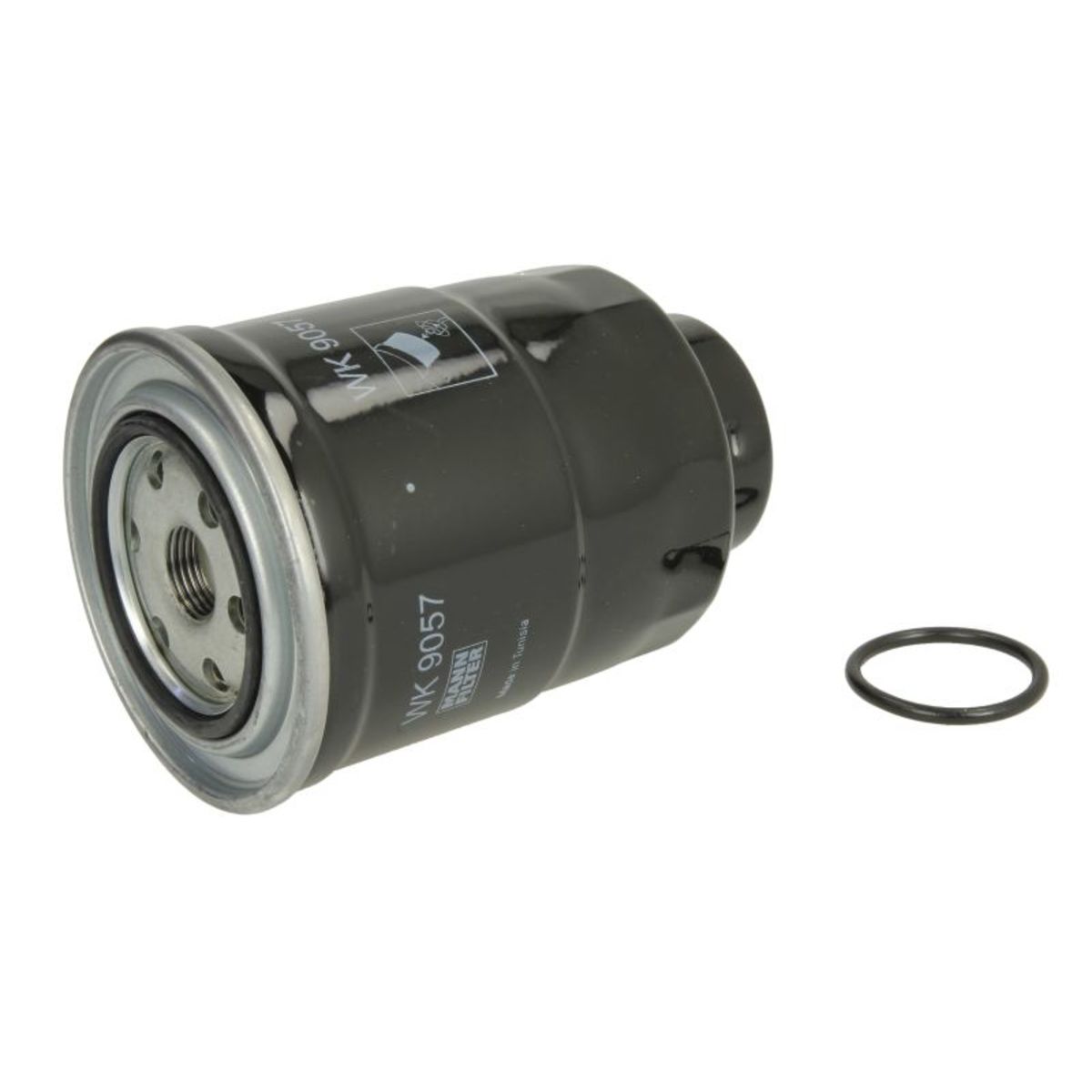 Polttoainesuodatin MANN-FILTER WK 9057 z