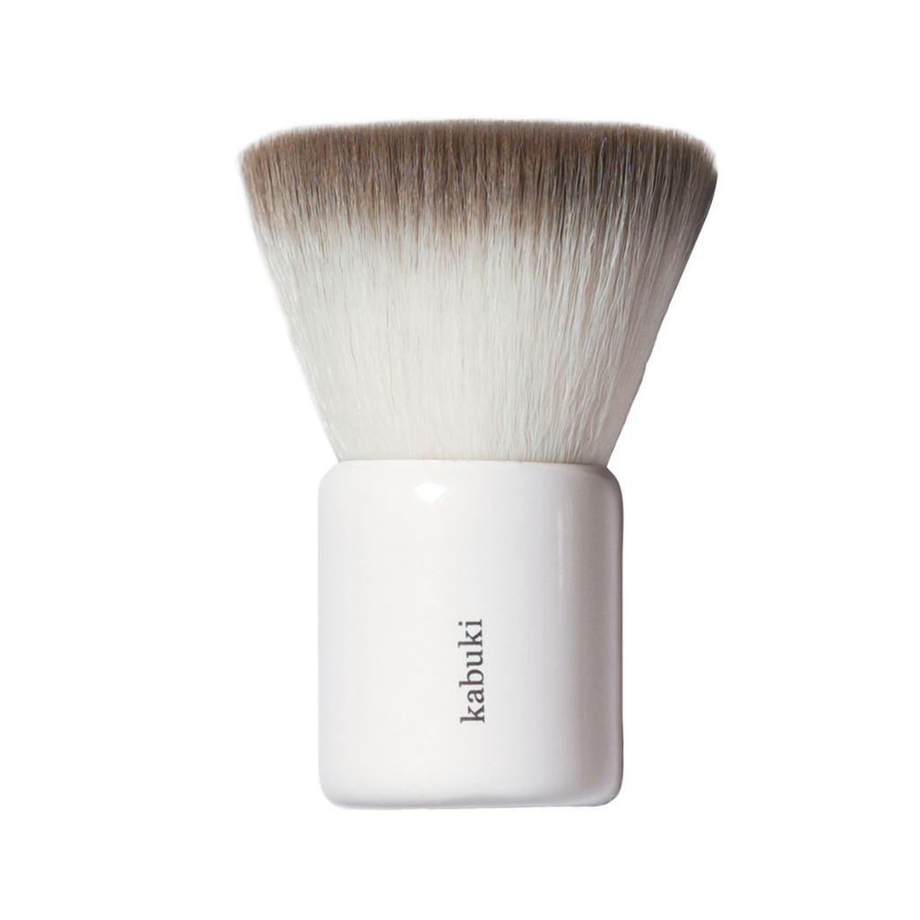 Eco Vegan Kabuki Brush