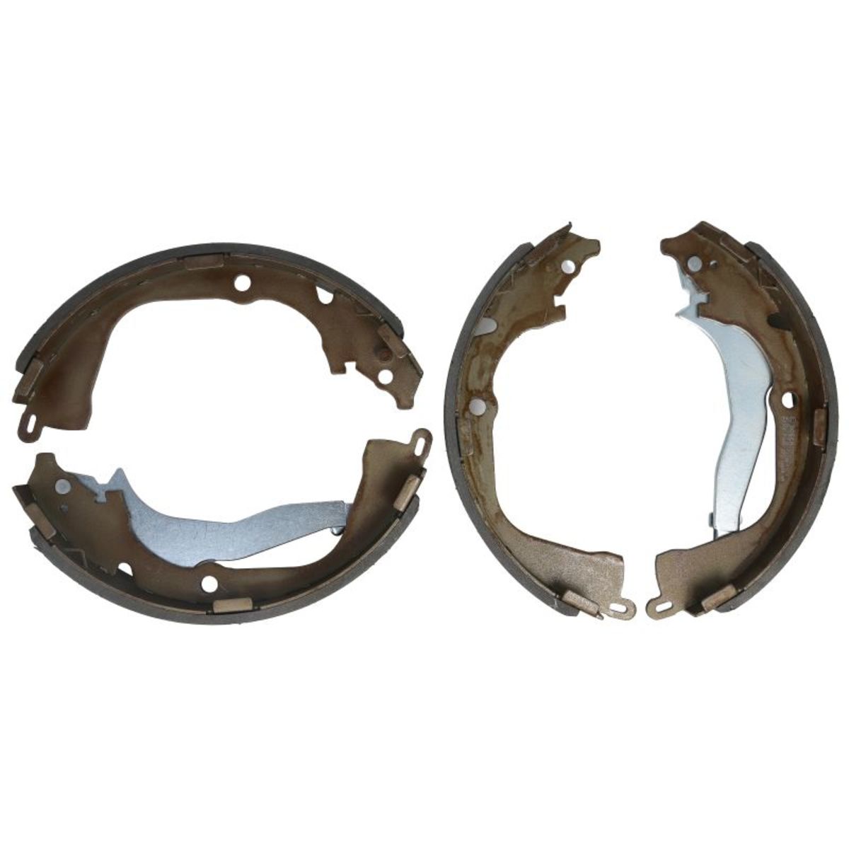 Jarrukenkäsarja BOSCH 0 986 487 955
