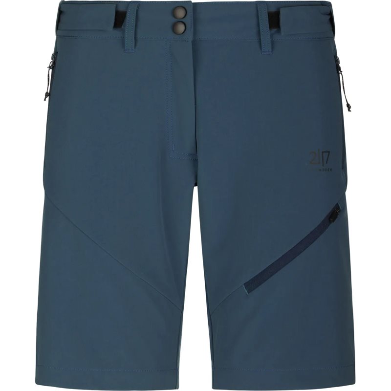 2117 of Sweden Sandhem Shorts D Navy - M