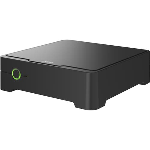 Axis S3008 Mk Ii Musta