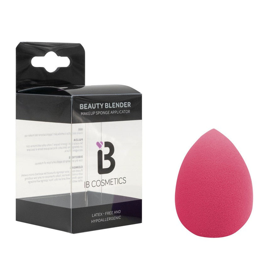 Ib Cosmetics Beauty Blender Kärki