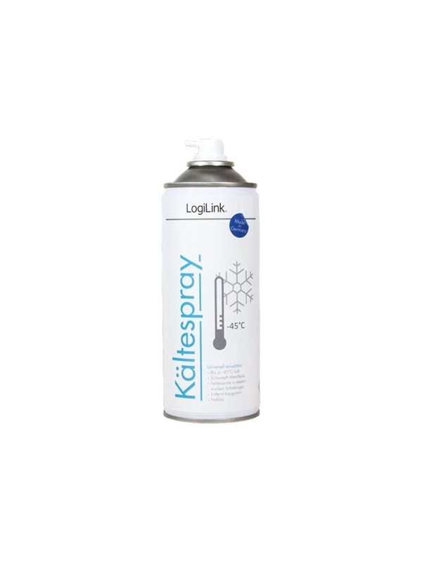 LogiLink Kylspray 400 ml