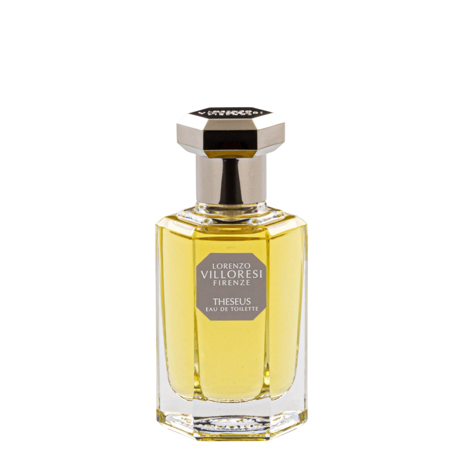 Lorenzo villoresi Theseus eau de toilette - 100 ml