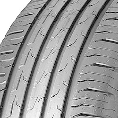 Continental EcoContact 6 ( 265/45 R21 108V XL EVc )