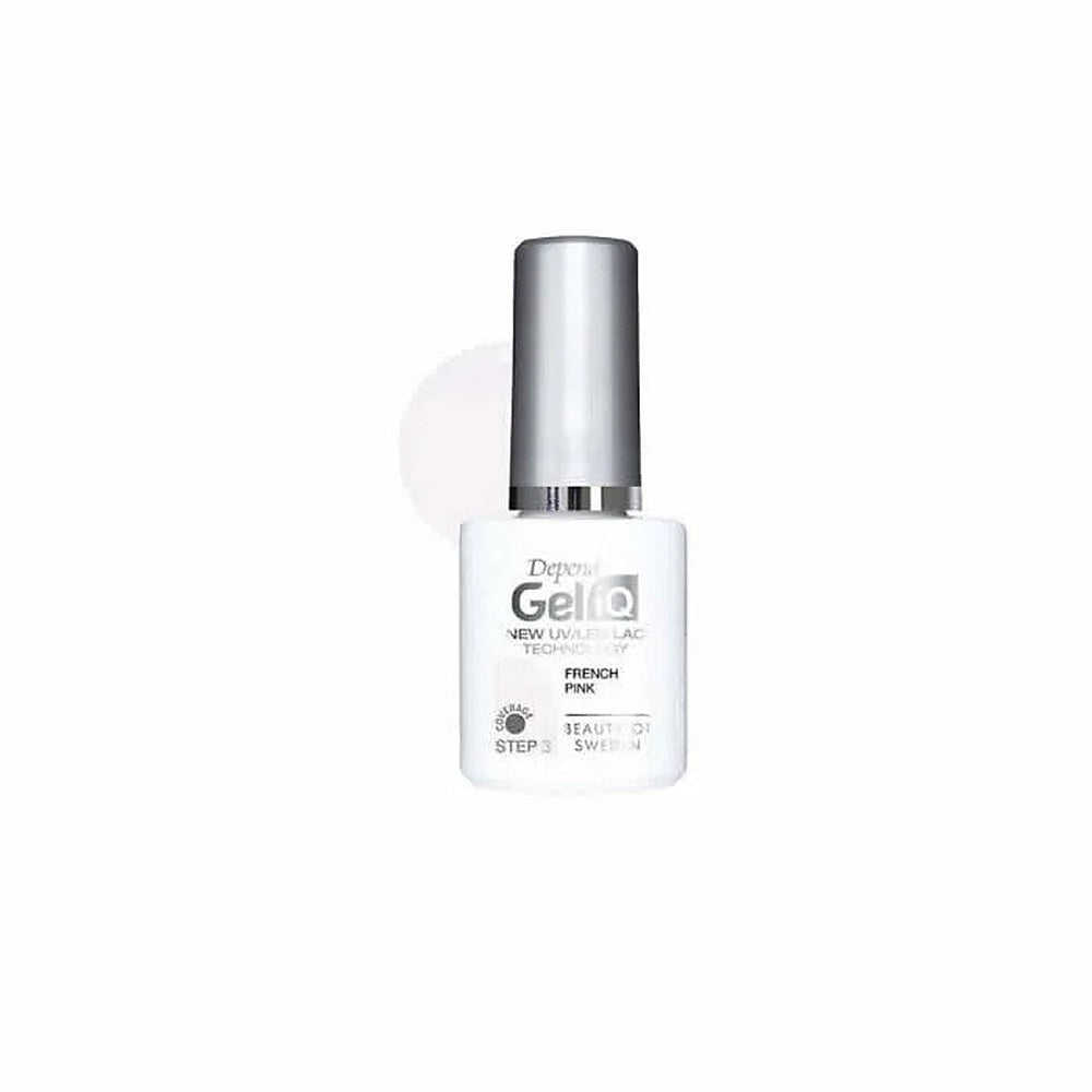 Geeli Beter Depend Iq French Pink Emali 41002