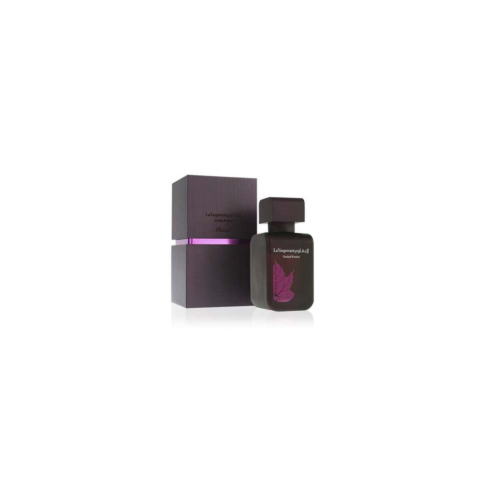 Yugawam Orchid Prairie - EDP - Tilavuus: 75 ml