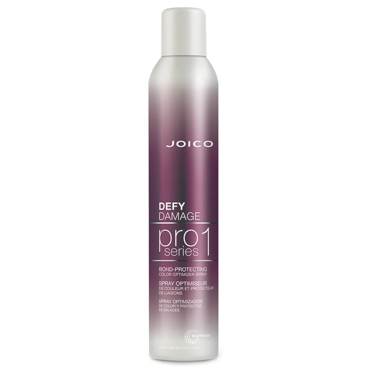 Joico Defy Damage Pro 1 -sarjan esikäsittelysuihke 358 ml