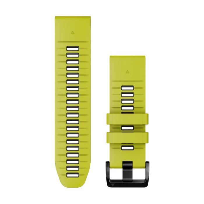 Garmin QuickFit 26 watchstrap silicone