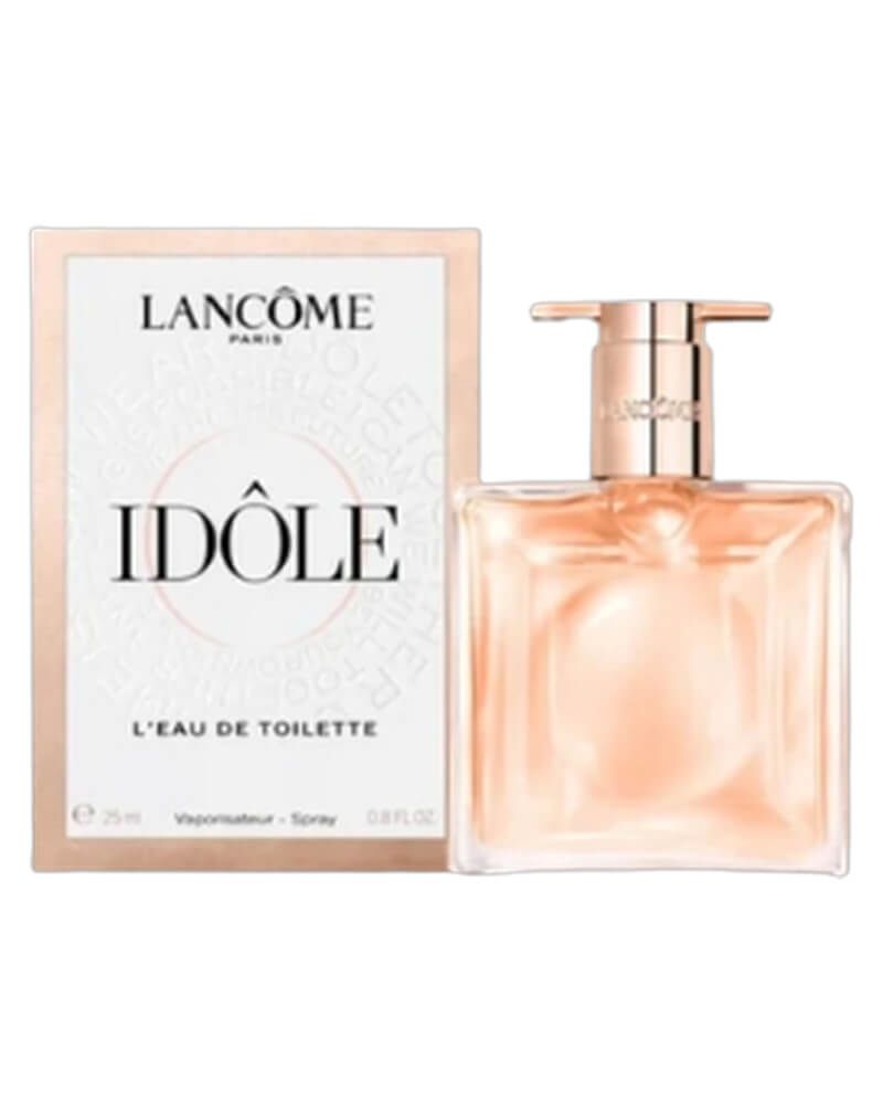 Lancôme Idôle Eau de Toilette EDT 25 ml