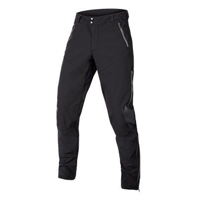 Endura MT500 Spray Trouser - XXL Musta