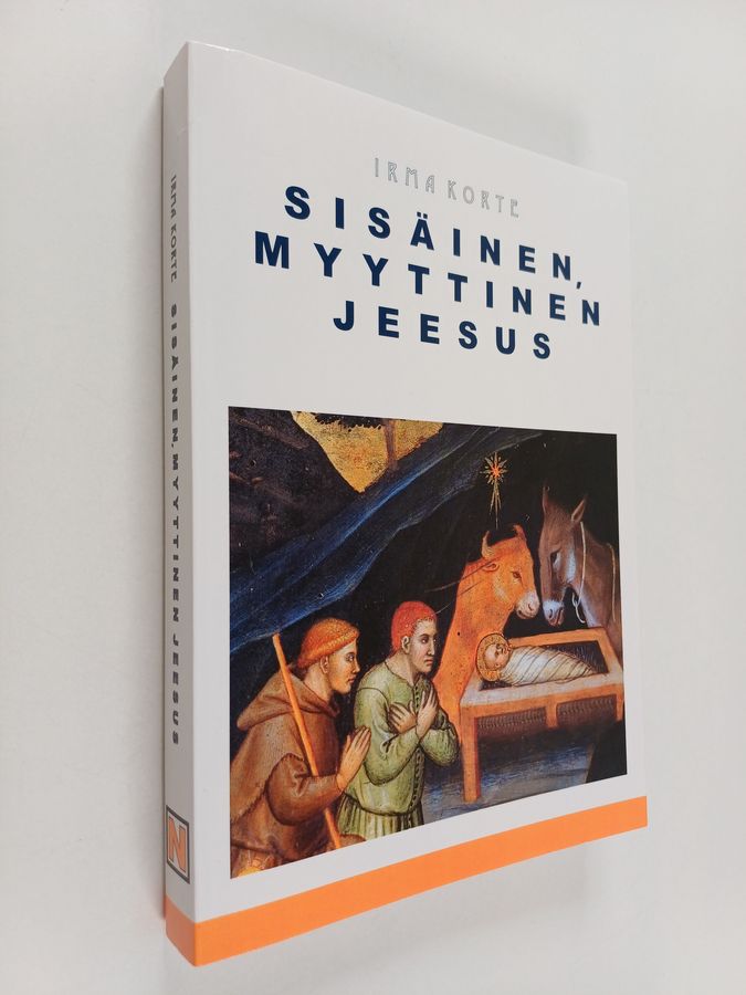 Sisäinen, myyttinen Jeesus