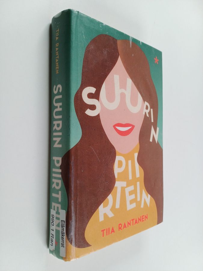 Suurin piirtein