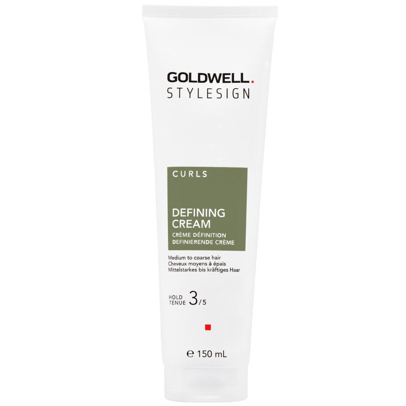 Goldwell Stylesign Definitive Curl Cream 150 ml
