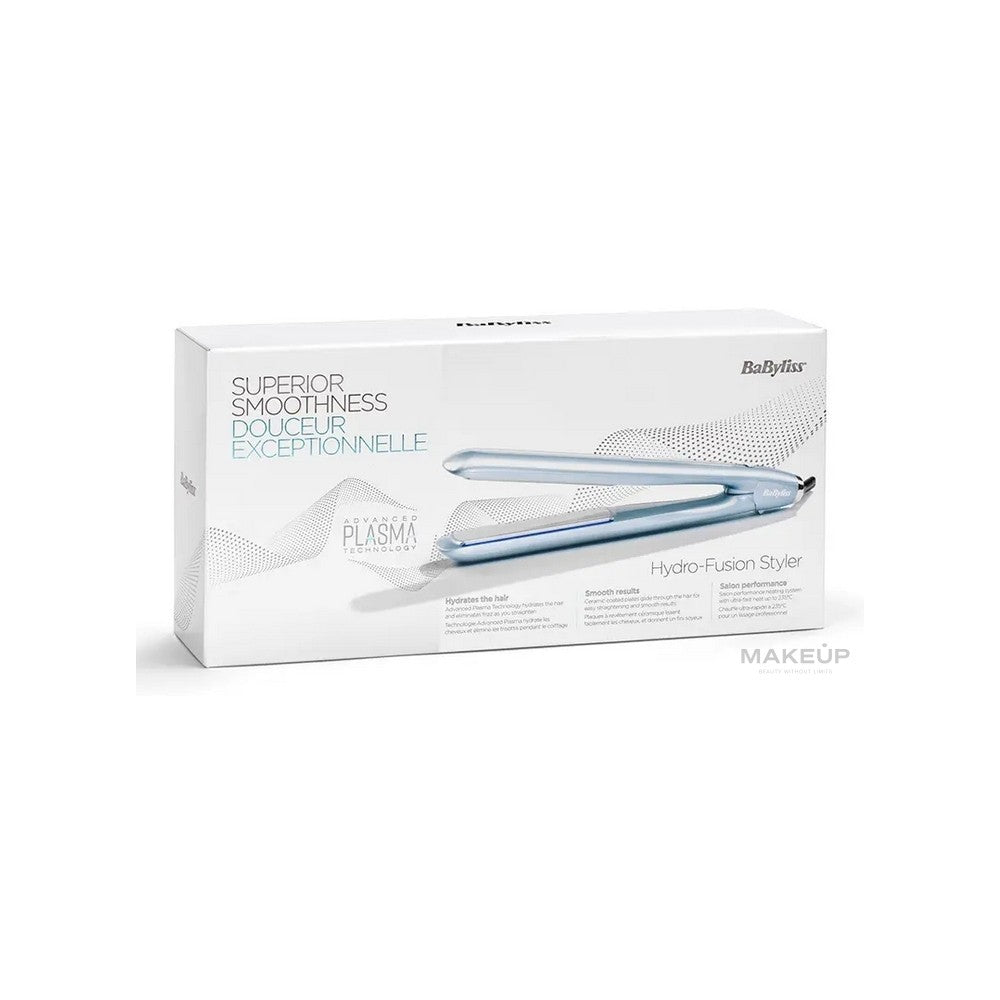 Babyliss ST573E hiusten suoristus