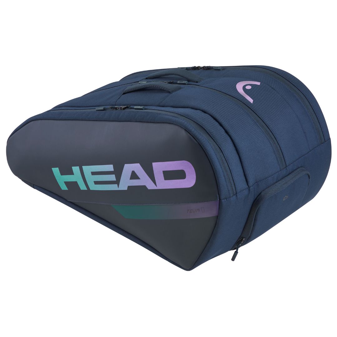 Head Tour Padel Bag, Padellaukut