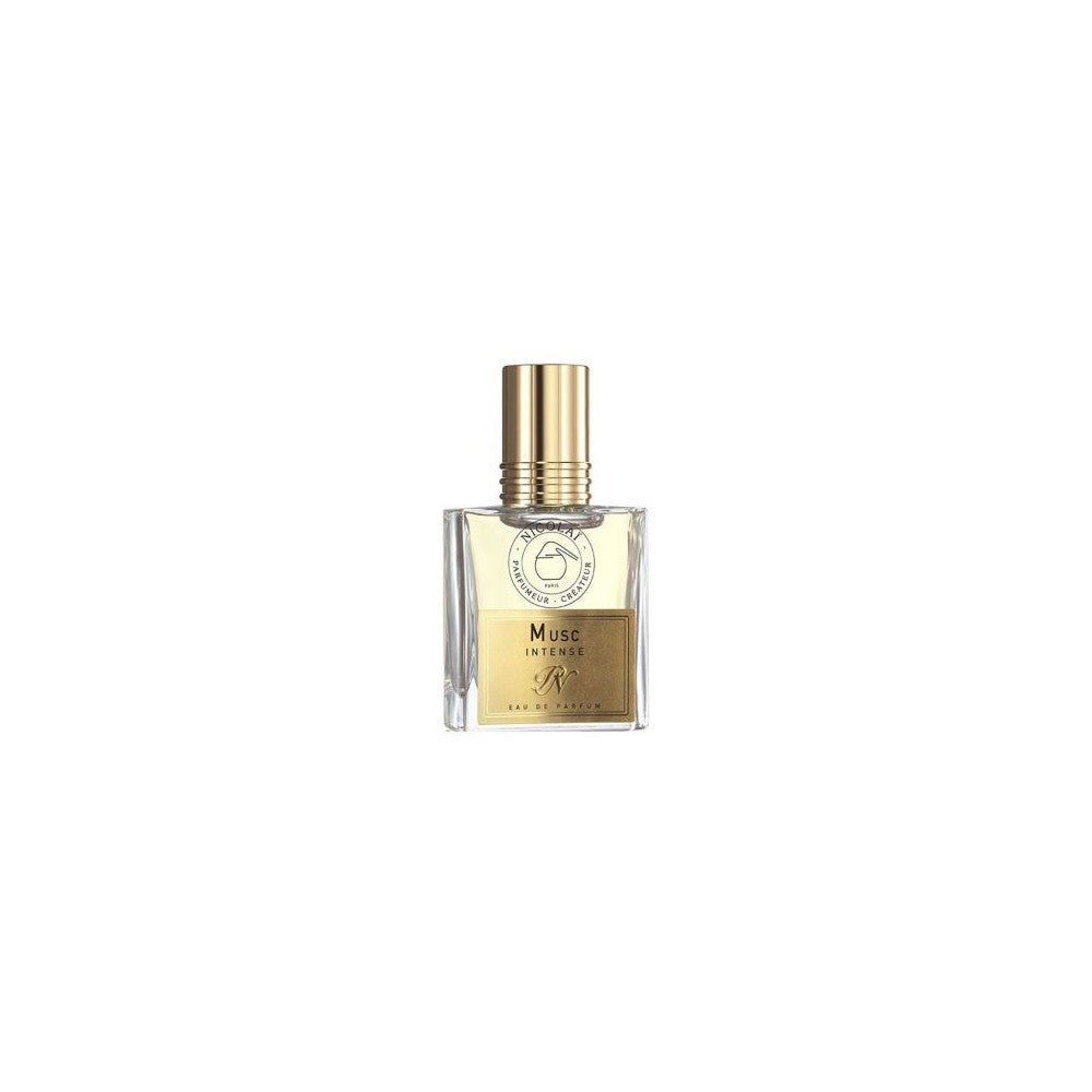 Nicolai Musc Intense EDP 30 ml