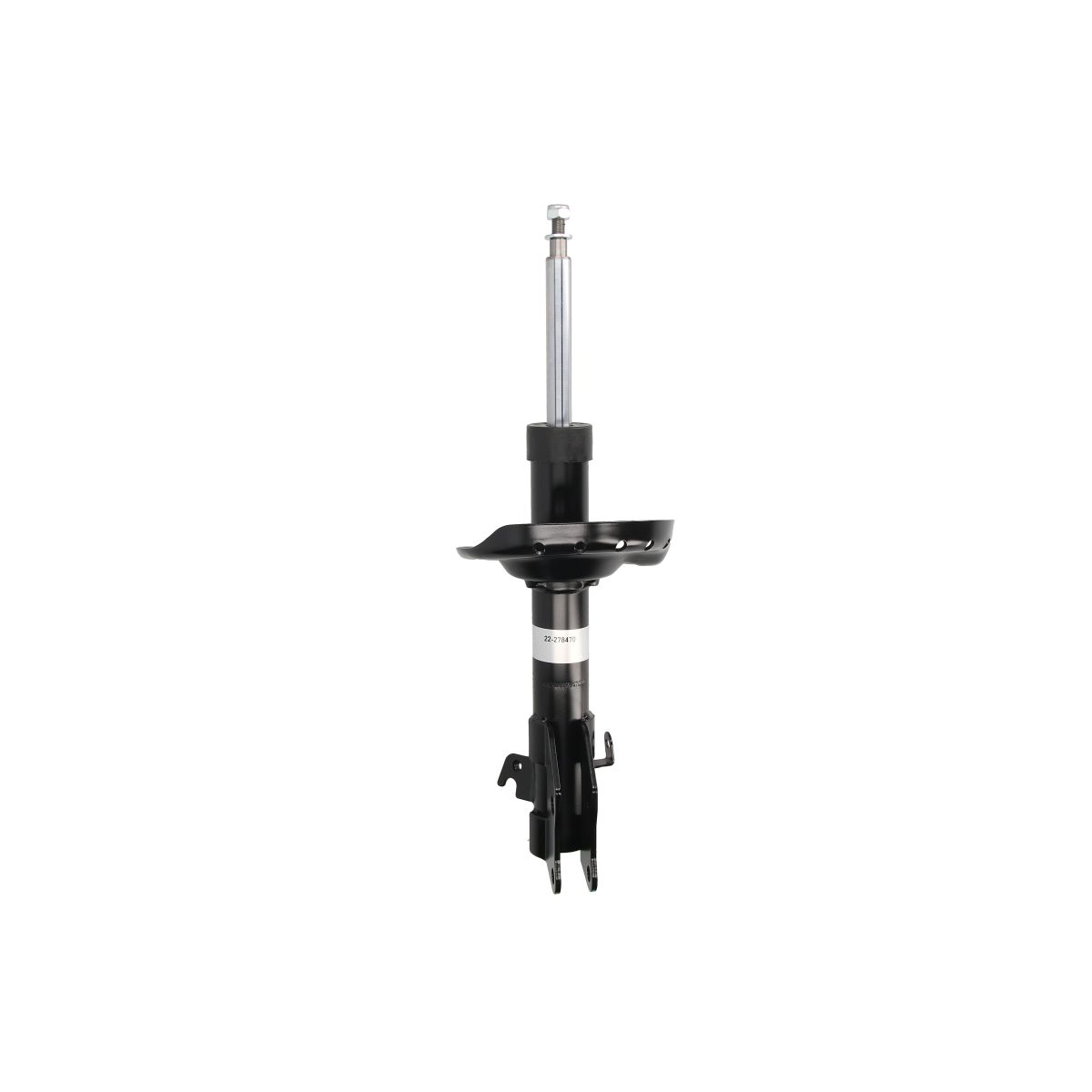 Iskunvaimennin BILSTEIN 22-278470