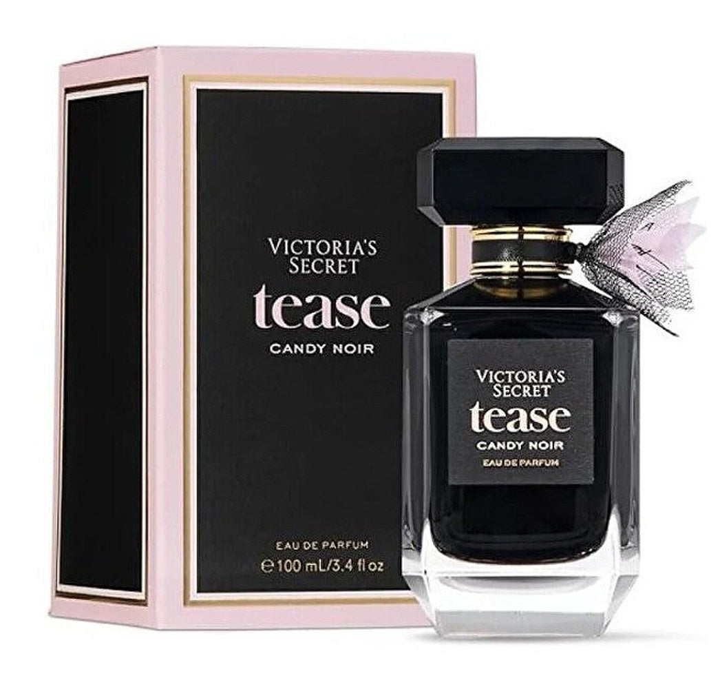 Victoria ́S Secret Tease Candy Noir Edp - 100 ml