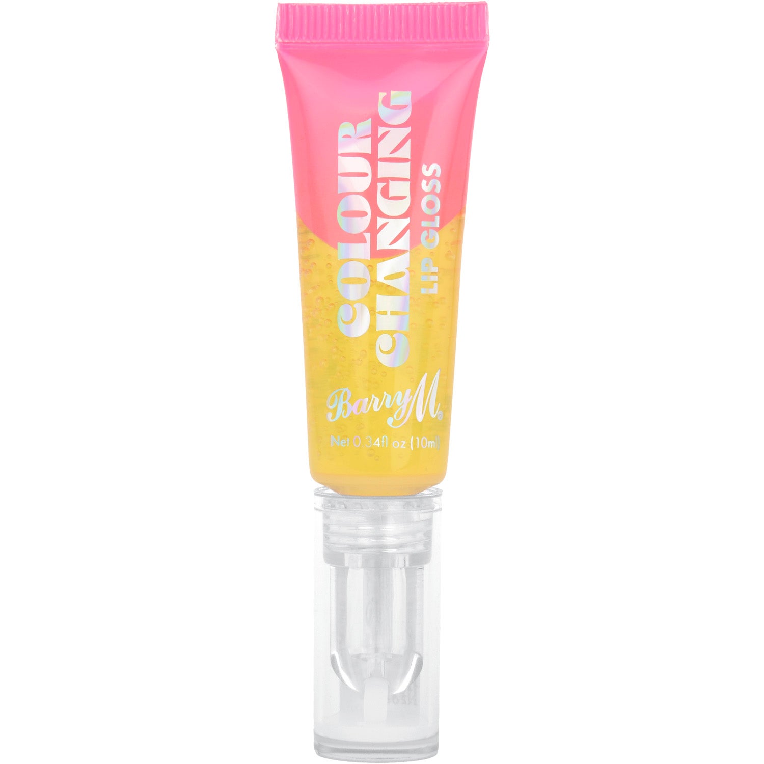 Barry M Colour Changing Lip Gloss Unicorn - 11 ml