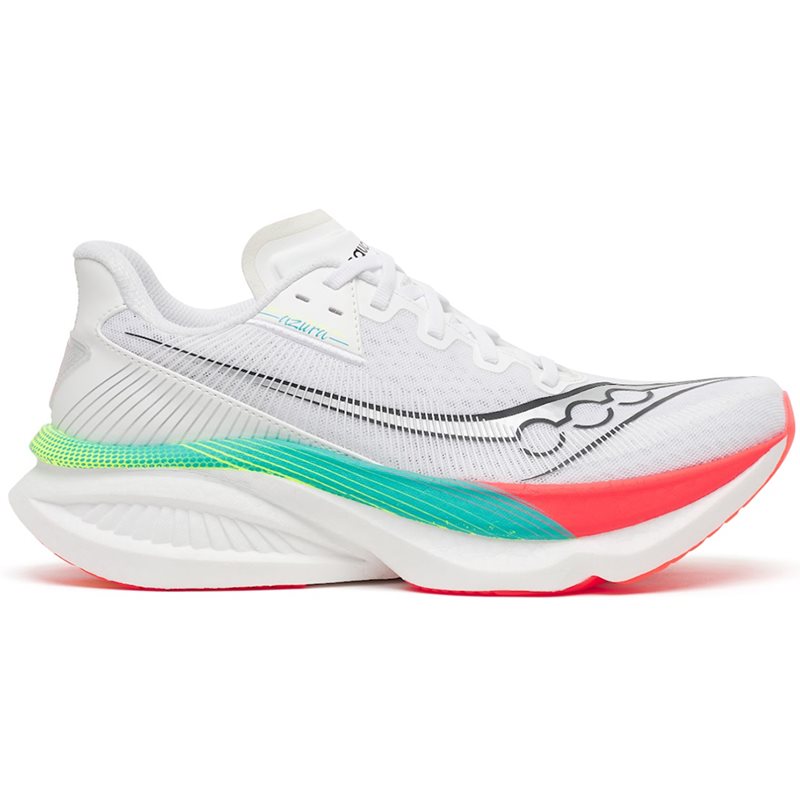 Saucony Endorphin Azura K. 45 Valkoinen Miehet