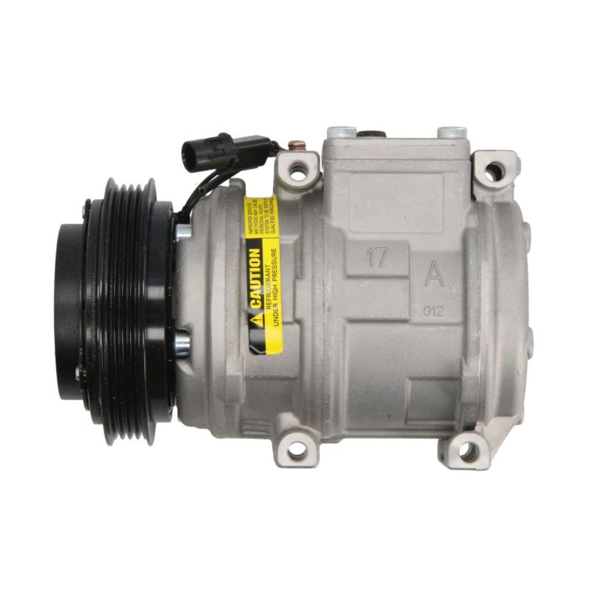 Ilmastoinnin kompressori NRF 32449