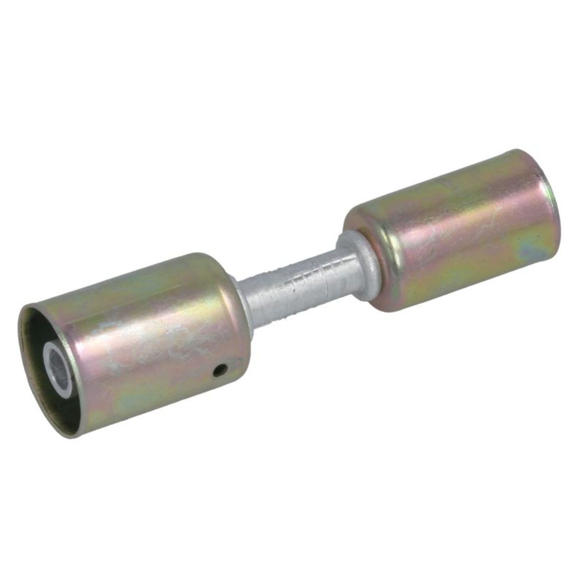 Korkearpainejohto, ilmastointilaite THERMOTEC KTT400046