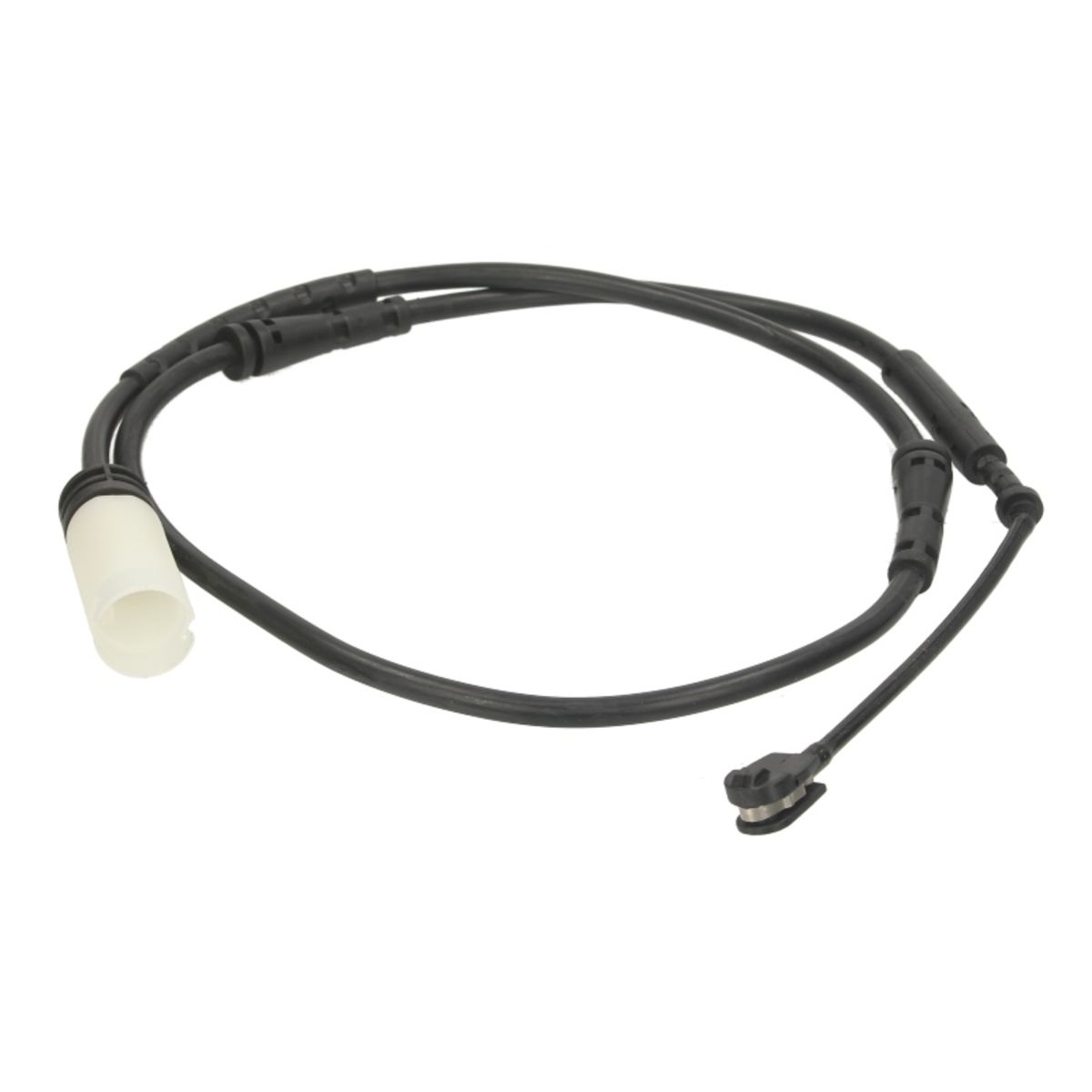 Jarrupalan kulumisenilmaisin QUICK BRAKE WS 0307 A