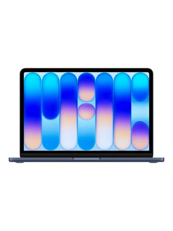 Apple MacBook Neo 13" (A18 Pro) 8/512 Gt, Indigo