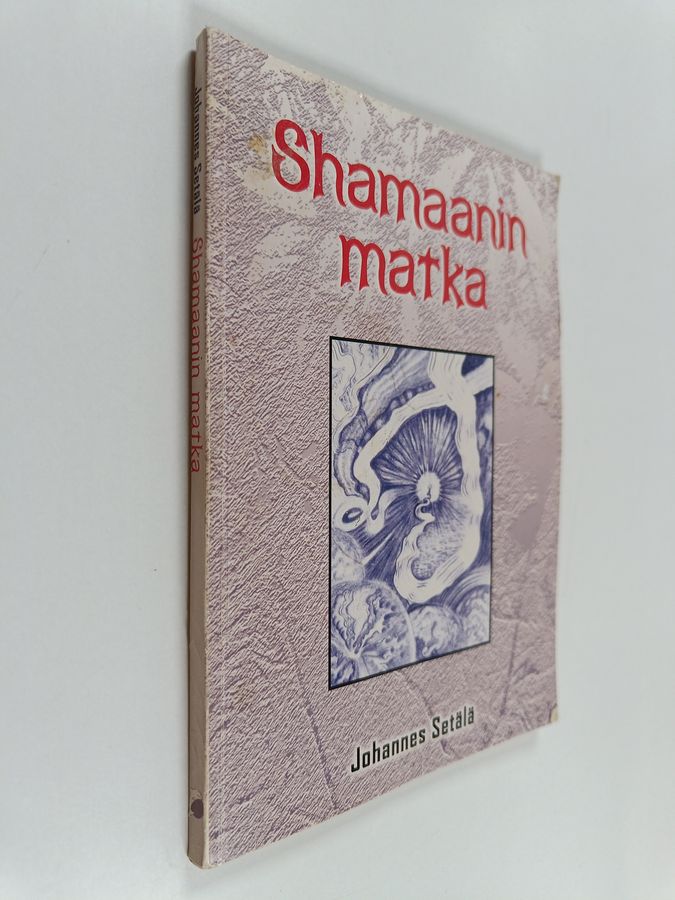 Shamaanin matka
