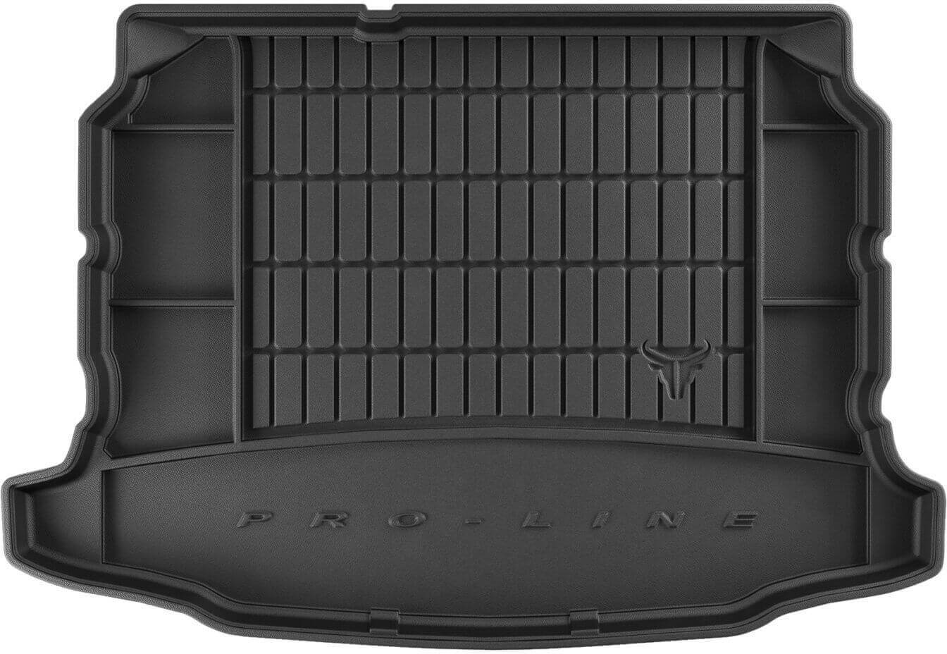 Kuminen tavaratilan matto Seat Leon III HB (2012-2020)