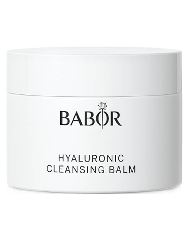 Babor Hyaluronic Cleansing Balm 150 ml