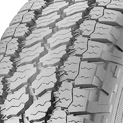 Goodyear Wrangler All-Terrain Adventure ( 255/70 R18 116H XL LR )