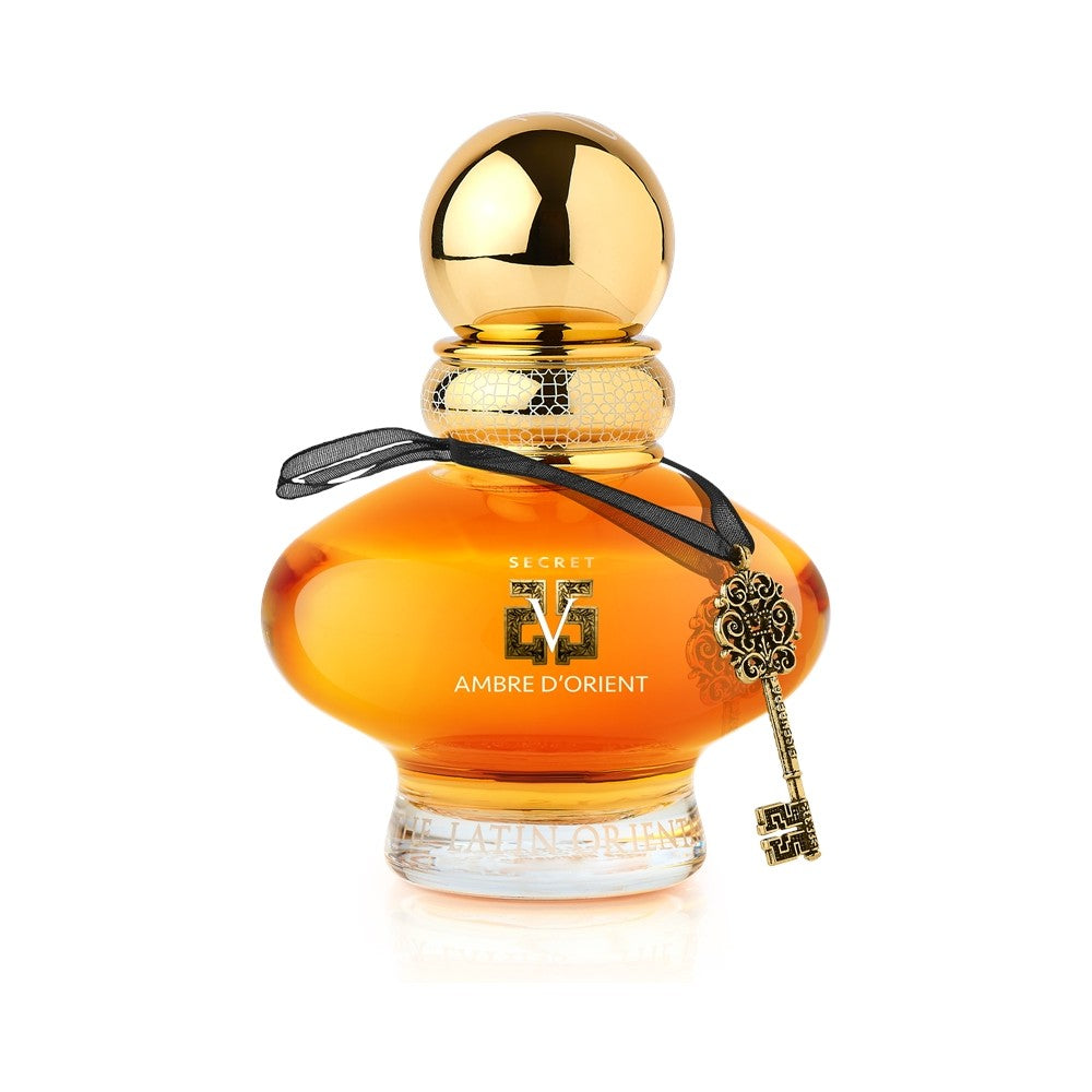 Eisenberg Secret V Ambre d'Orient Eau de Parfum naisille 30 ml