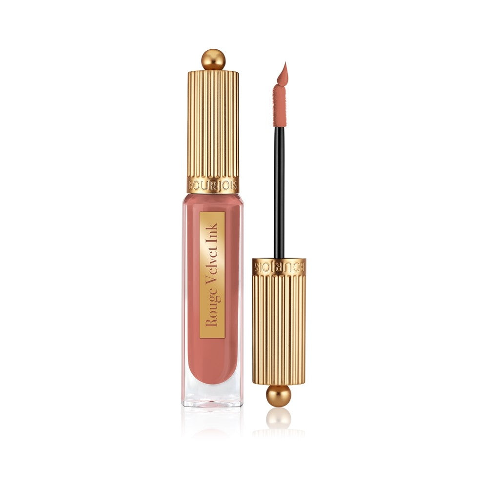 Bourjois Rouge Velvet Ink 13 Beige Myyjä 3,5 ml