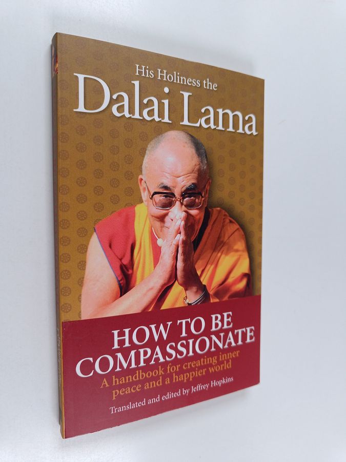 How To Be Compassionate
