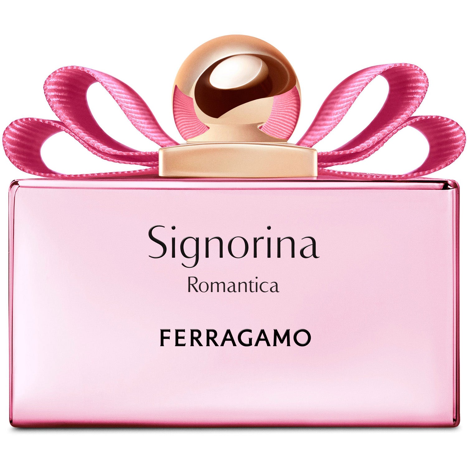 Ferragamo Signorina Romantica Eau de Parfum - 100 ml