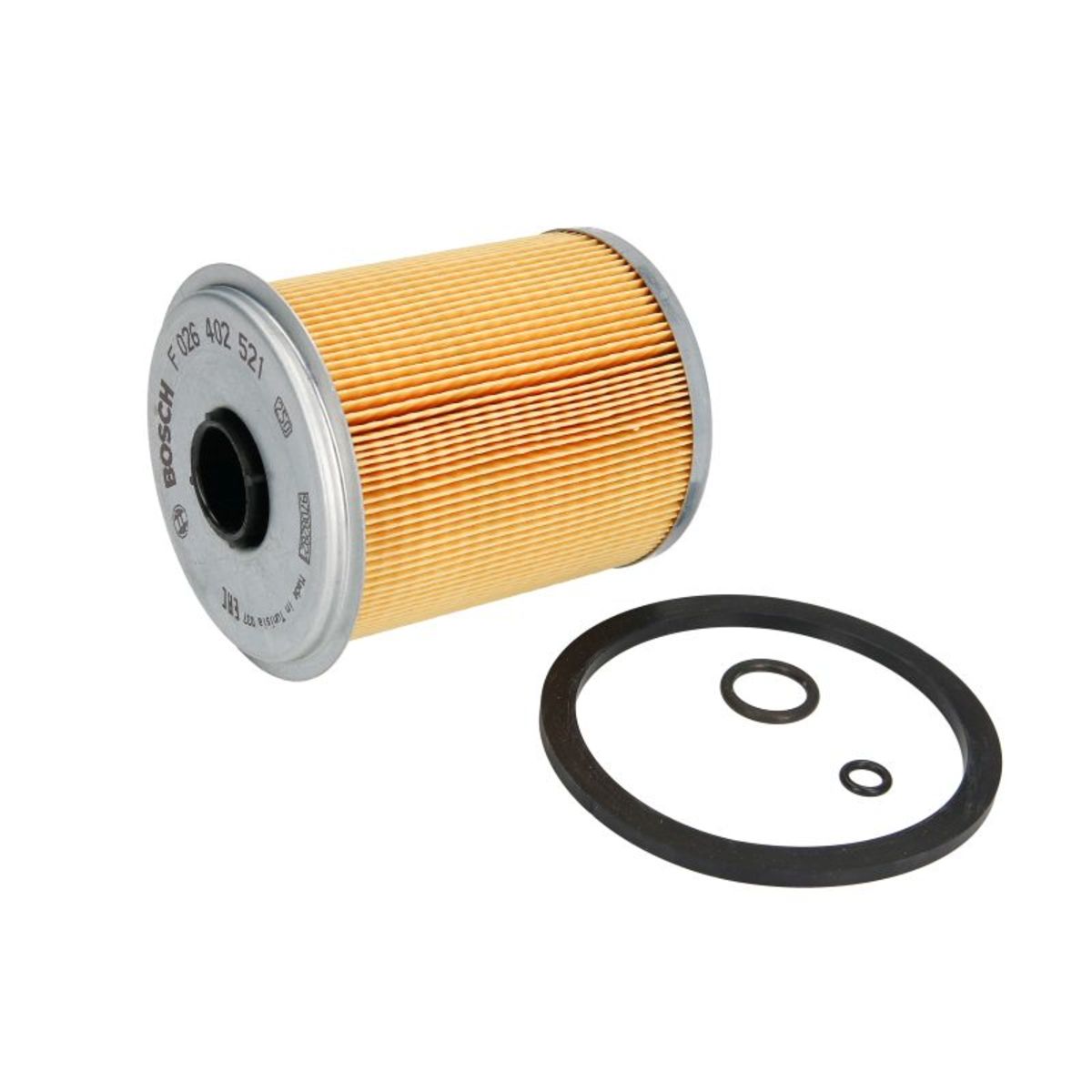 Polttoainesuodatin BOSCH F 026 402 521