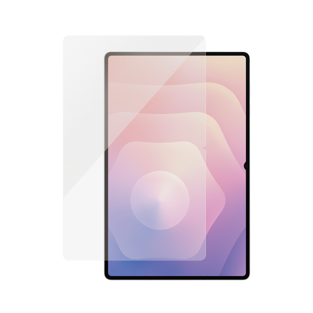 PanzerGlass Screen Protector Samsung Galaxy Tab S11 Ultra | Ultra-Wide Fit