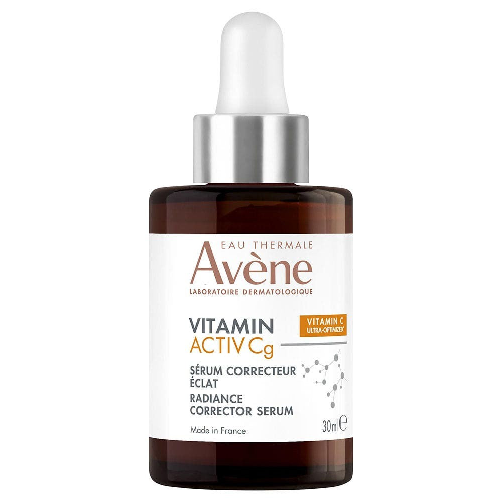 Avène Vitamin Activ CG Siero correttivo illuminante 30 ml — Siero viso