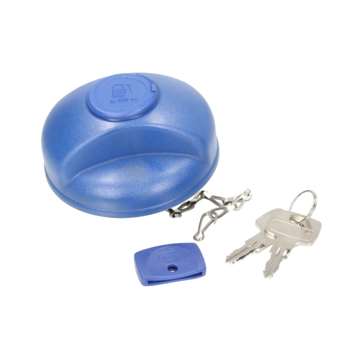 Korkki, säiliöyksikkö (urearuiskutus) VALEO 247712