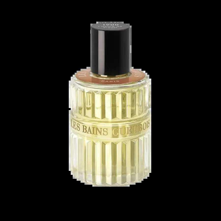 Les bains guerbois 1900 L'Heure de Proust Eau de Parfum Unisex 100 ml