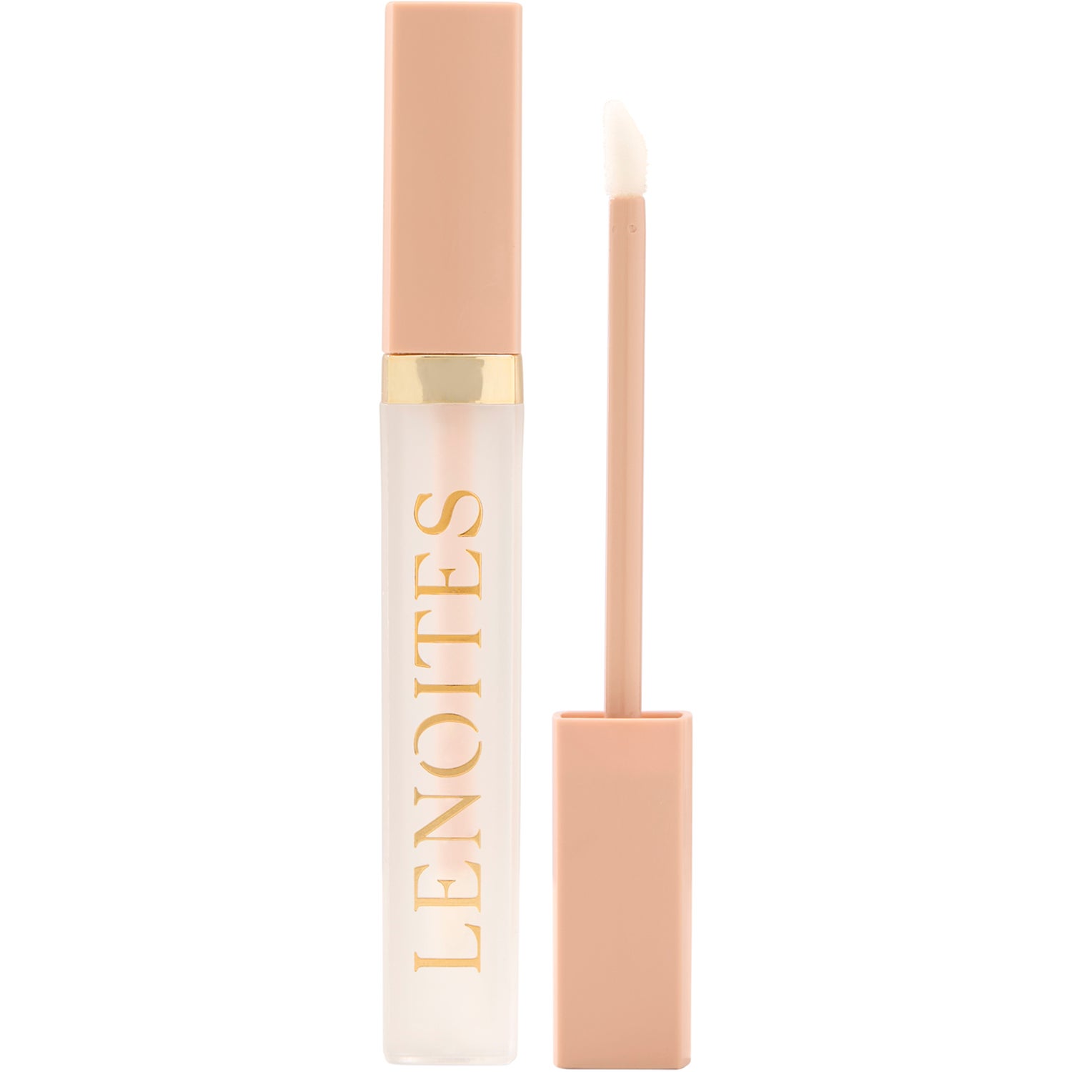 Lenoites Tinted Lip Oil Clear - 5 ml