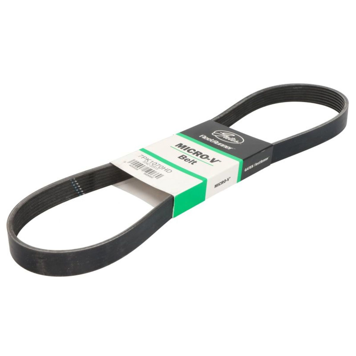 Moniurahihna GATES 7PK1070HD