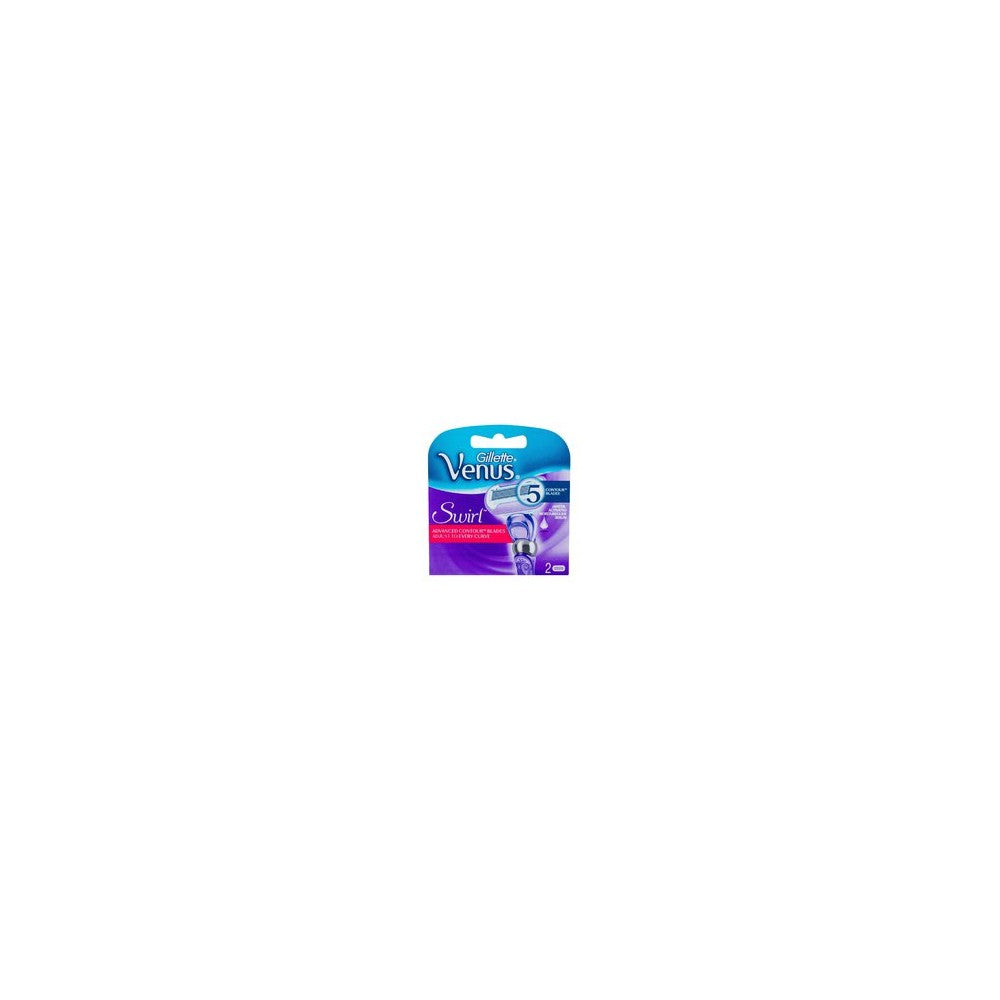 Gillette Venus Pyörre- Vaihtopää 4 kpl